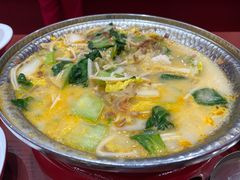 -喜家德虾仁水饺(长泰广场店)