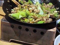 -张氏父子常德肠子馆(贺龙店)
