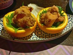 -羽山料理