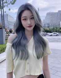 点击看大图 -那茉 Hair Salon