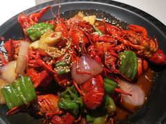 -金陵暴走小龙虾(南京总店)