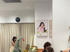 -海马体照相馆(万菱汇店)