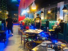 大堂-尚御潮汕牛肉自助火锅(锦园店)