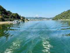 -新安江山水画廊风景区