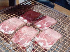 -九田家黑牛烤肉料理(溧阳吾悦店)