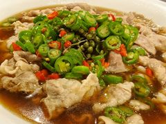 -眉州小吃(魏公村店)