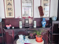 -李叔同故居纪念馆