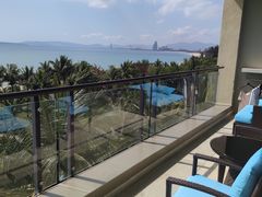 -三亚海棠湾万丽度假酒店