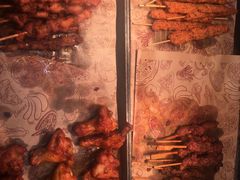 -比格比萨自助(国展店)