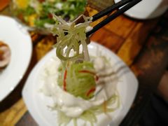 -金谷园饺子·烧烤·家宴(人大总店)
