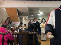 大堂-杨兴海糁汤