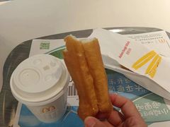 -麦当劳(莆田荔城大道万达店)