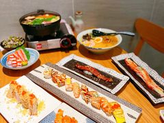 -赤稻·日式料理(禅城店)