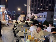 -No.DD戳子烧烤·江湖菜(北京总店)