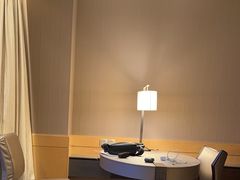 -杭州城中香格里拉大酒店
