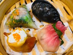 -蔡澜点心·粤菜(月星环球港店)