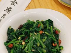 -百花食府(渔阳南路店)