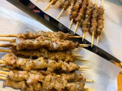 -肉串汪(望京店)