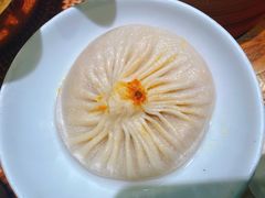 王牌蟹粉灌汤包-苏小柳手工点心(人民广场分院)