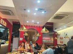 -1078號老北京涮肉(松柏店)