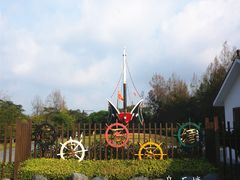 -乌石塘景区