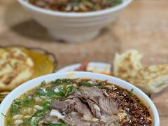 -肖家客饸饹面(郑州总店)