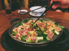 桑拿鸡-阿多私房菜(顺德店)