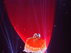 -予荷舞蹈(盛景校区)