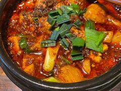 -陈麻婆豆腐(旗舰店)