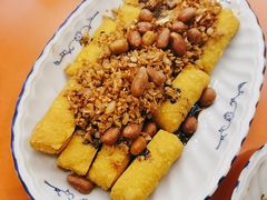 -雅苑餐厅(朝天路店)