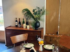 -Fuzzy Bistro 浮几韩餐·茶酒馆