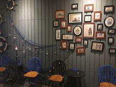 等位区-船奇蒸汽海鲜·闽菜(八市海鲜总店)