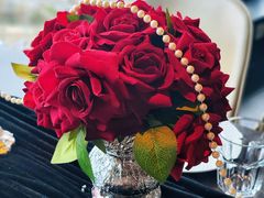 -烛影拾光观景餐厅·创意菜·摄影·小提琴(大唐不夜城店)