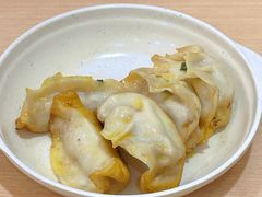 -蒋家桥饺面店(东关街店)