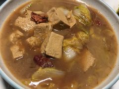 -桐爷小馆(广渠门店)