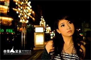 -白雪映像婚纱摄影工作室