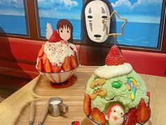 -怪物的冰与火(天虹商场中山路店)