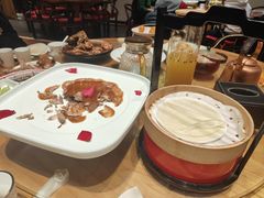 -壹零捌道·北京烤鸭(车公庄店)