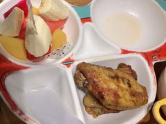 -一心创作料理屋(经开万达店)