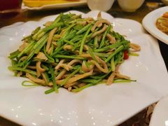 -海鲜码头·中国菜