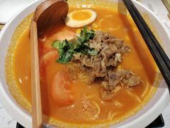 -味千拉面(惠州淡水嘉信茂广场分店)