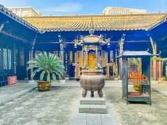 -包公祠