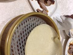 -便宜坊烤鸭店(甜水园店)