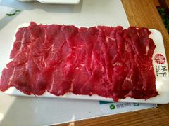 -焯牛潮汕牛肉火锅(云峰街创始店)
