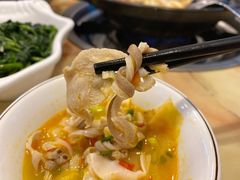 脆肚-李师傅脆肚(梅林店)
