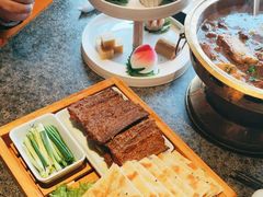 -北平食府.北京烤鸭(亦庄店)