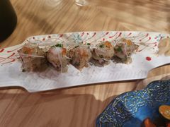 -鸟山鸣·日料食堂(王府井店)