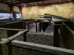 -北京大葆台遗址博物馆