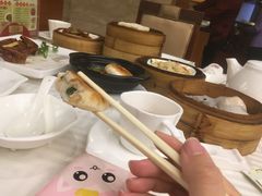 -潮福城大酒楼·潮粤菜·港式点心(阳光城店)