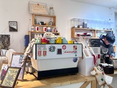 -漫香咖啡·云南小粒咖啡